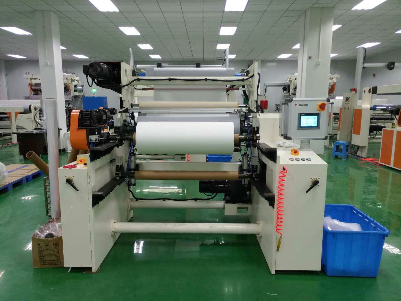 中國塑料機械行業的發展現狀 中國塑料機械行業的發展現狀
